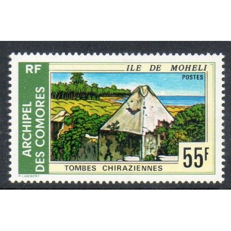 Comores N° 103 N**