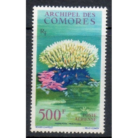 Comores N° PA006 N**