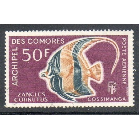Comores N° PA023 N**