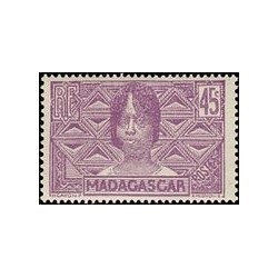 Madagascar N° 171 N **