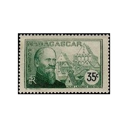 Madagascar N° 199 N **