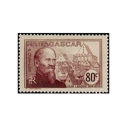 Madagascar N° 202 N **