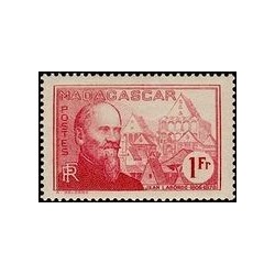 Madagascar N° 203 N **