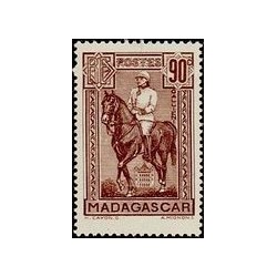 Madagascar N° 218 N **