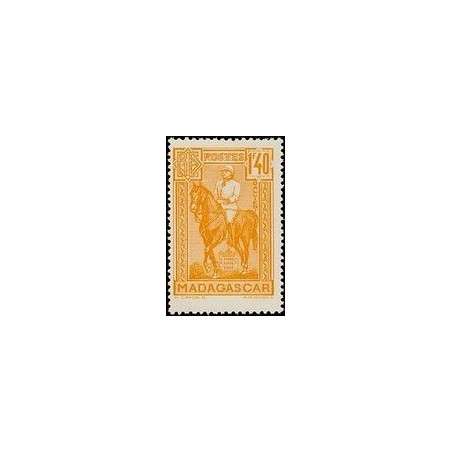 Madagascar N° 219 N **