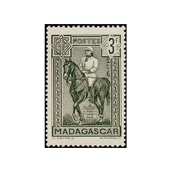 Madagascar N° 221 N **