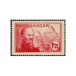 Madagascar N° 222 N **