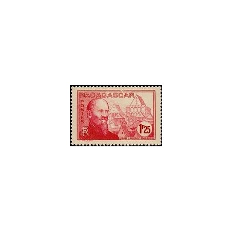 Madagascar N° 222 N **