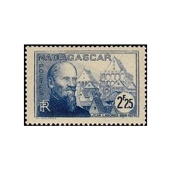 Madagascar N° 223 N **