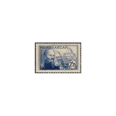 Madagascar N° 223 N **