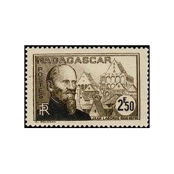 Madagascar N° 224 N **