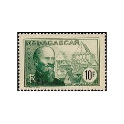 Madagascar N° 225 N **