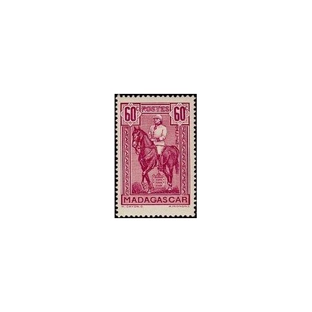 Madagascar N° 280 N **