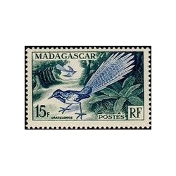 Madagascar N° 324 N **