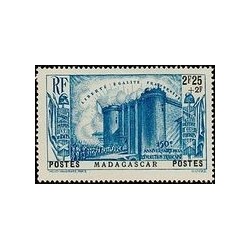 Madagascar N° 213 Obli