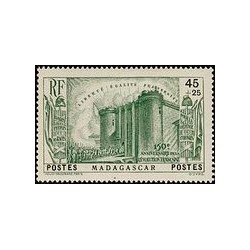 Madagascar N° 209 Obli