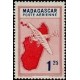 Madagascar N° PA 027 N **