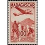 Madagascar N° PA 062 N **