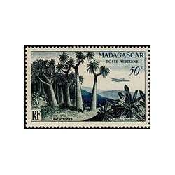 Madagascar N° PA 075 N **