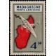 Madagascar N° PA 032 N *