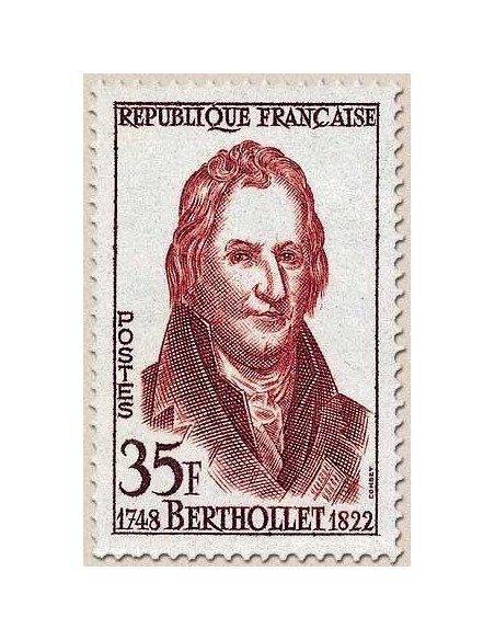 FR N° 1149 Neuf avec trace de charni