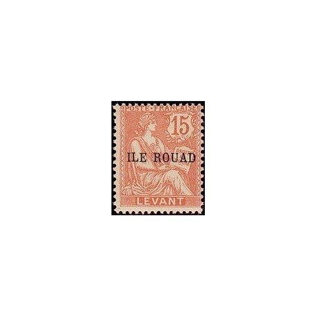 Rouad N° 009 Obli