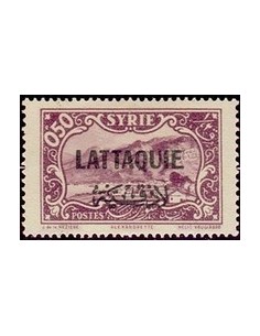 Lattaquie N° 004 N *