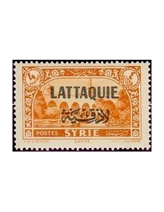 Lattaquie N° 011 N *