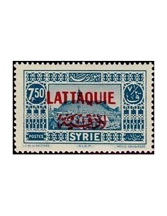 Lattaquie N° 014 N *