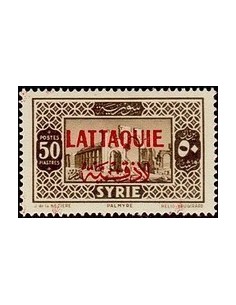 Lattaquie N° 018 N *