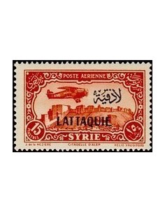Lattaquie N° PA008 N *