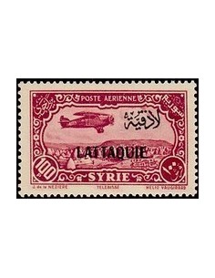 Lattaquie N° PA011 N *