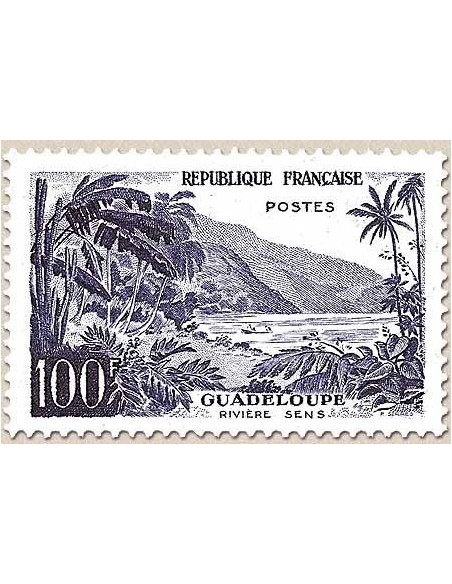 FR N° 1194 Neuf avec trace de charni