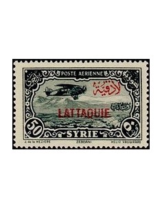 Lattaquie N° PA010 N *