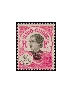 Indochine N° 099 N **
