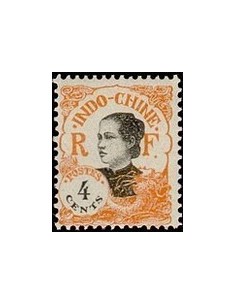 Indochine N° 103 N **