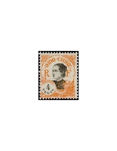Indochine N° 103 N **