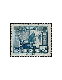 Indochine N° 150 N **