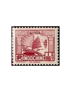 Indochine N° 151 N **