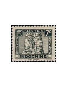 Indochine N° 160A N **