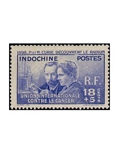 Indochine N° 202 N **