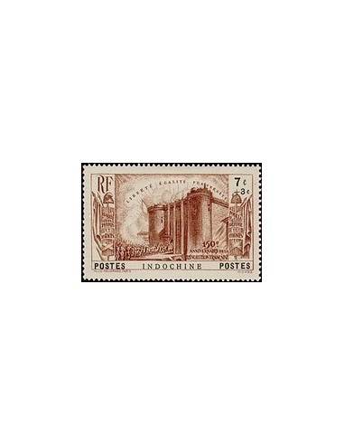 Indochine N° 210 N **