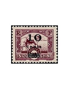 Indochine N° 229 N **