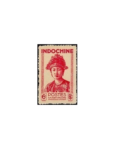 Indochine N° 230 N **