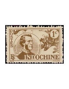 Indochine N° 262 N **