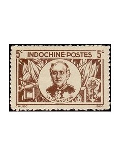 Indochine N° 264 N **