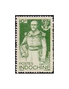 Indochine N° 269 N **