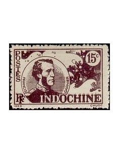 Indochine N° 270A N **