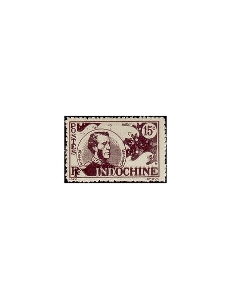Indochine N° 270A N **