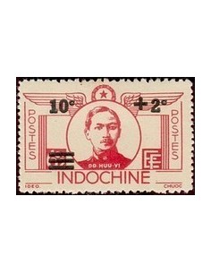 Indochine N° 276 N **